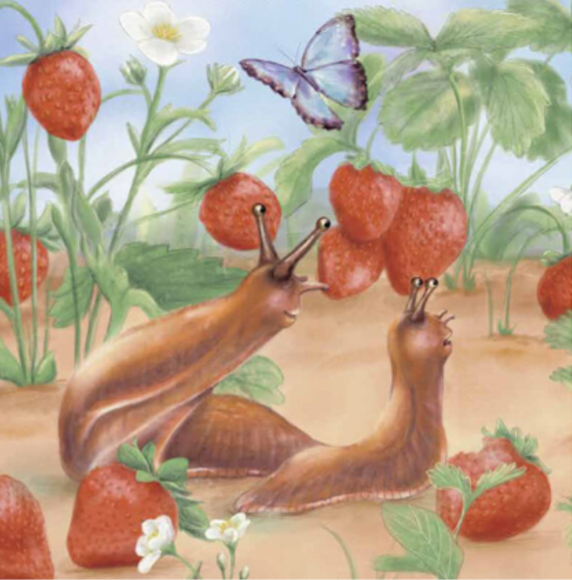 Wundervoll toll, so wie du bist